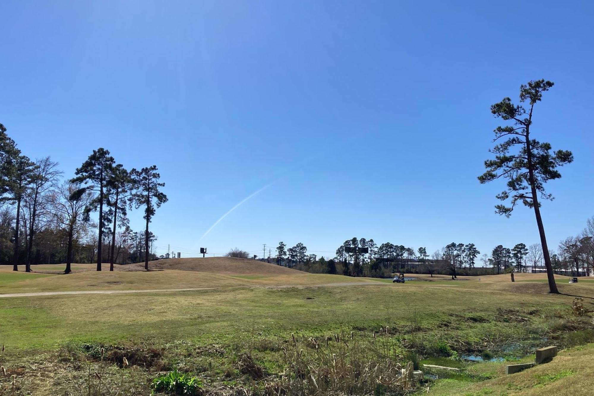 White River Unit 19E Myrtle Beach Eksteriør bilde